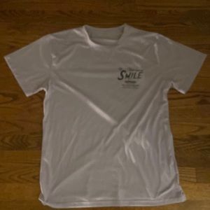 SMILE shirt